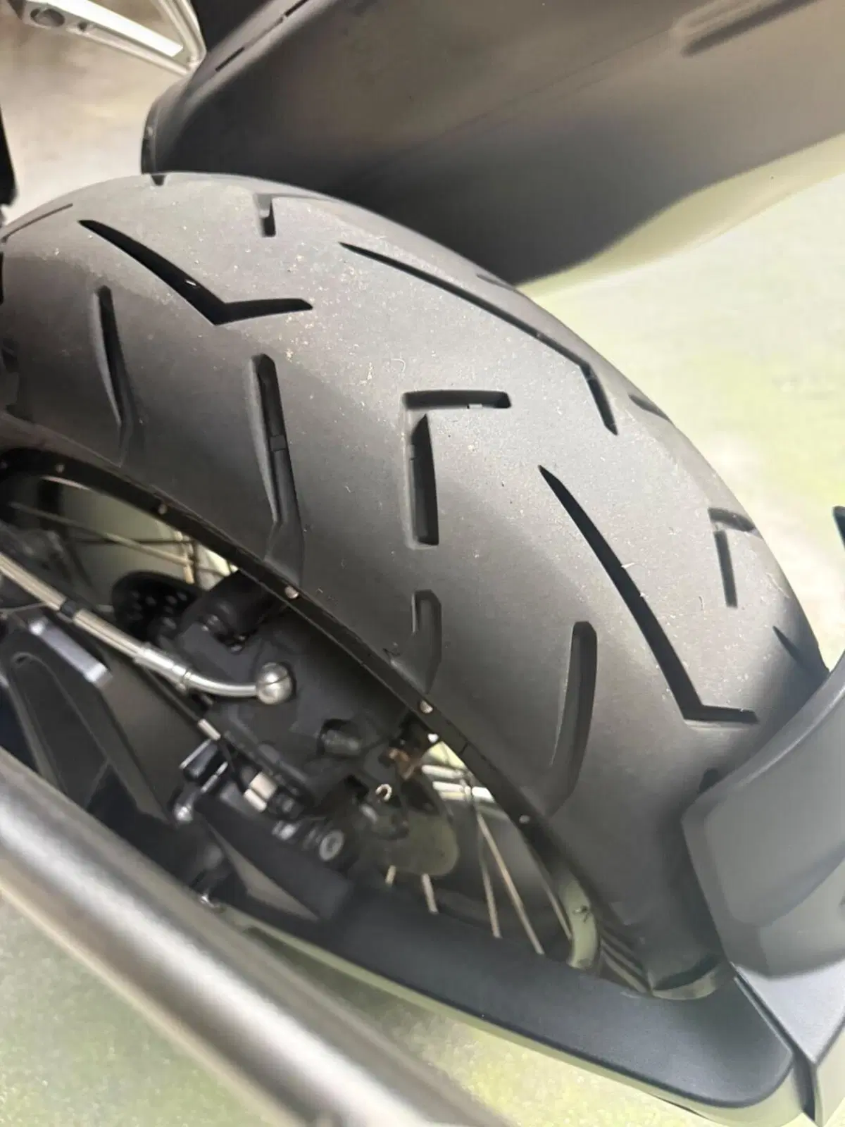 Bmw R 1250 GS Adventure (2021 - 24) (6)