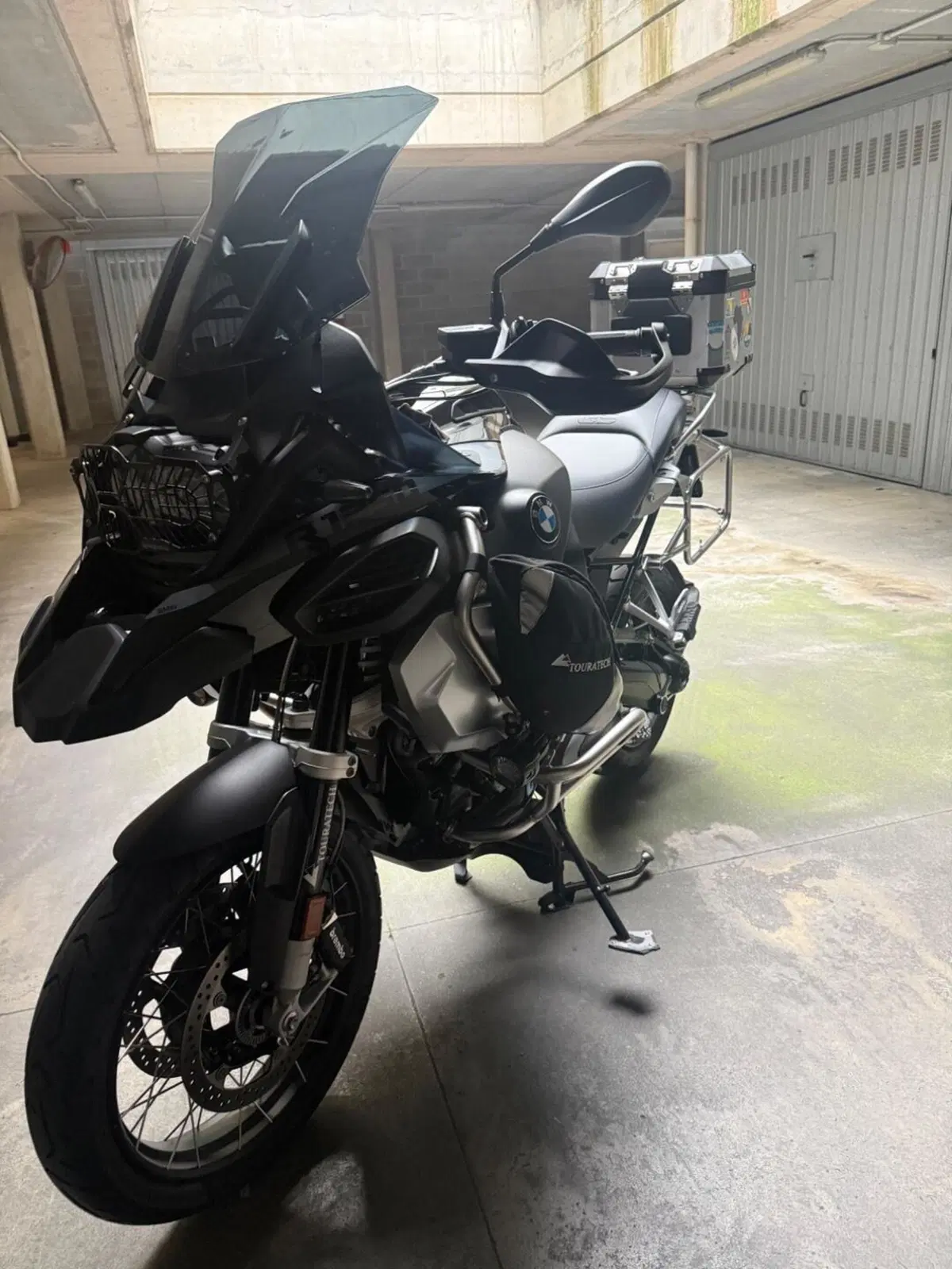 Bmw R 1250 GS Adventure (2021 - 24) (8)