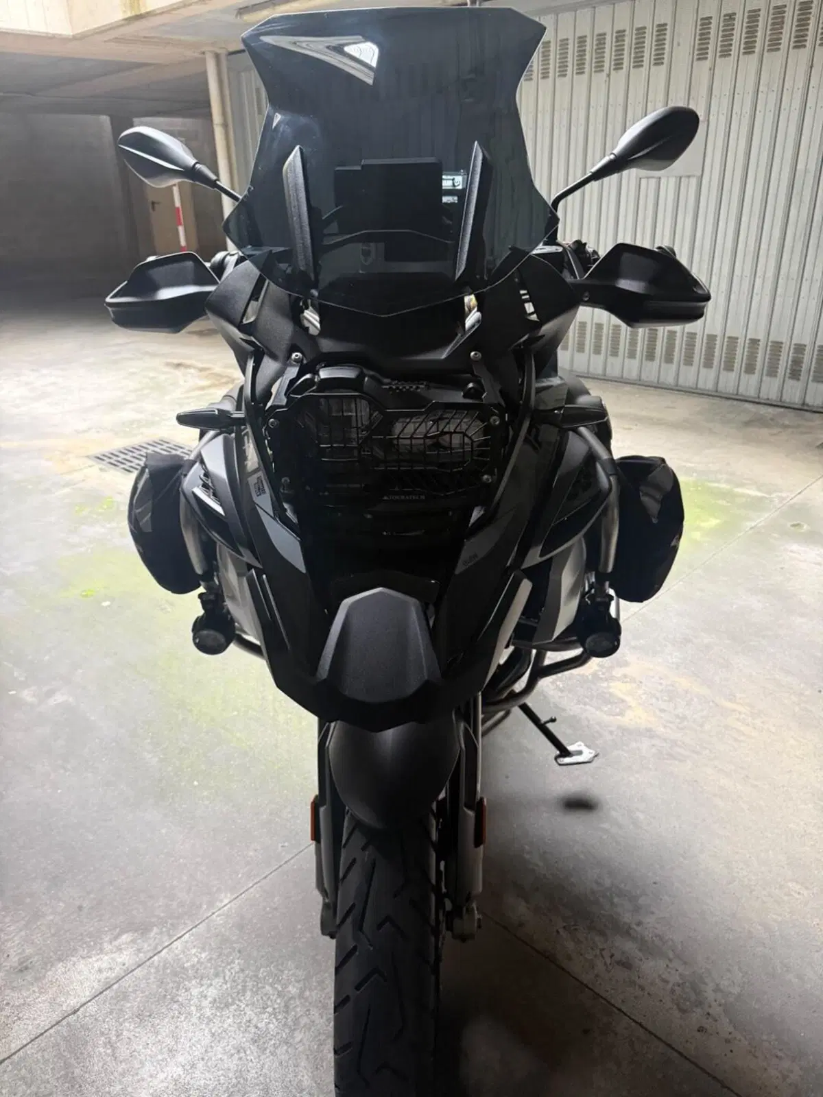Bmw R 1250 GS Adventure (2021 - 24) (9)