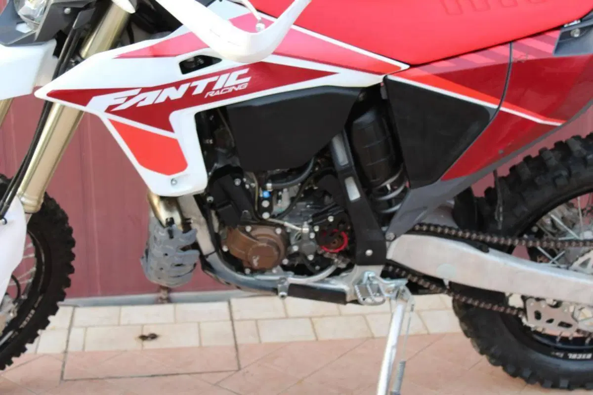 Fantic Motor XE 300 (2025) (5)