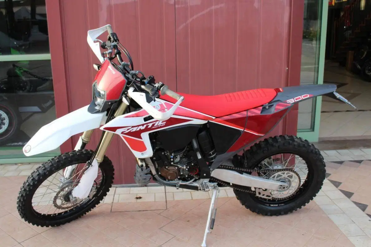 Fantic Motor XE 300 (2025) (6)