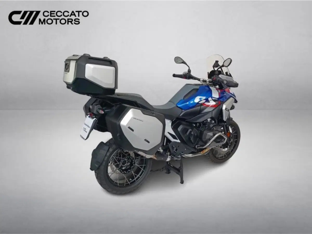 Bmw R 1300 GS Trophy (2023 - 26) (4)