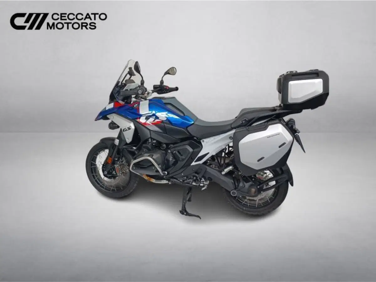 Bmw R 1300 GS Trophy (2023 - 26) (7)