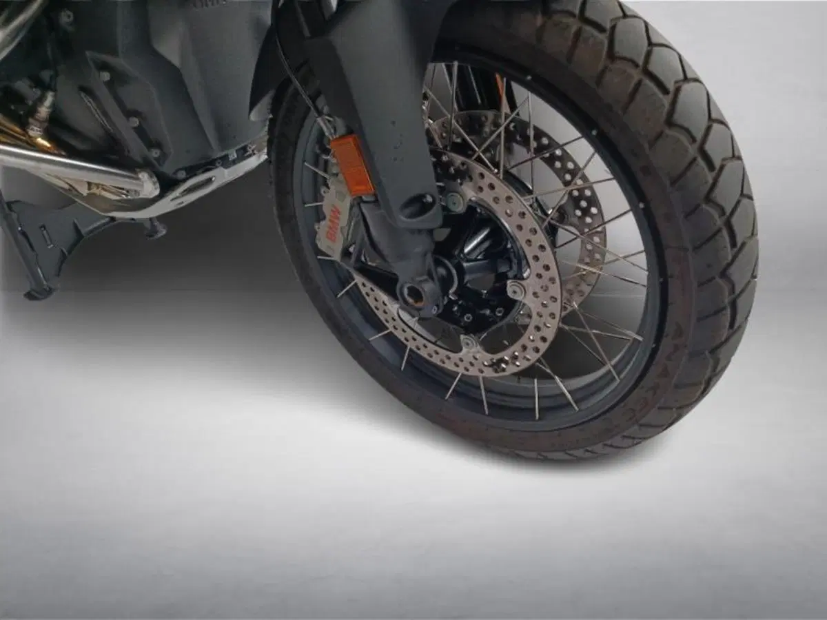 Bmw R 1300 GS Trophy (2023 - 26) (14)