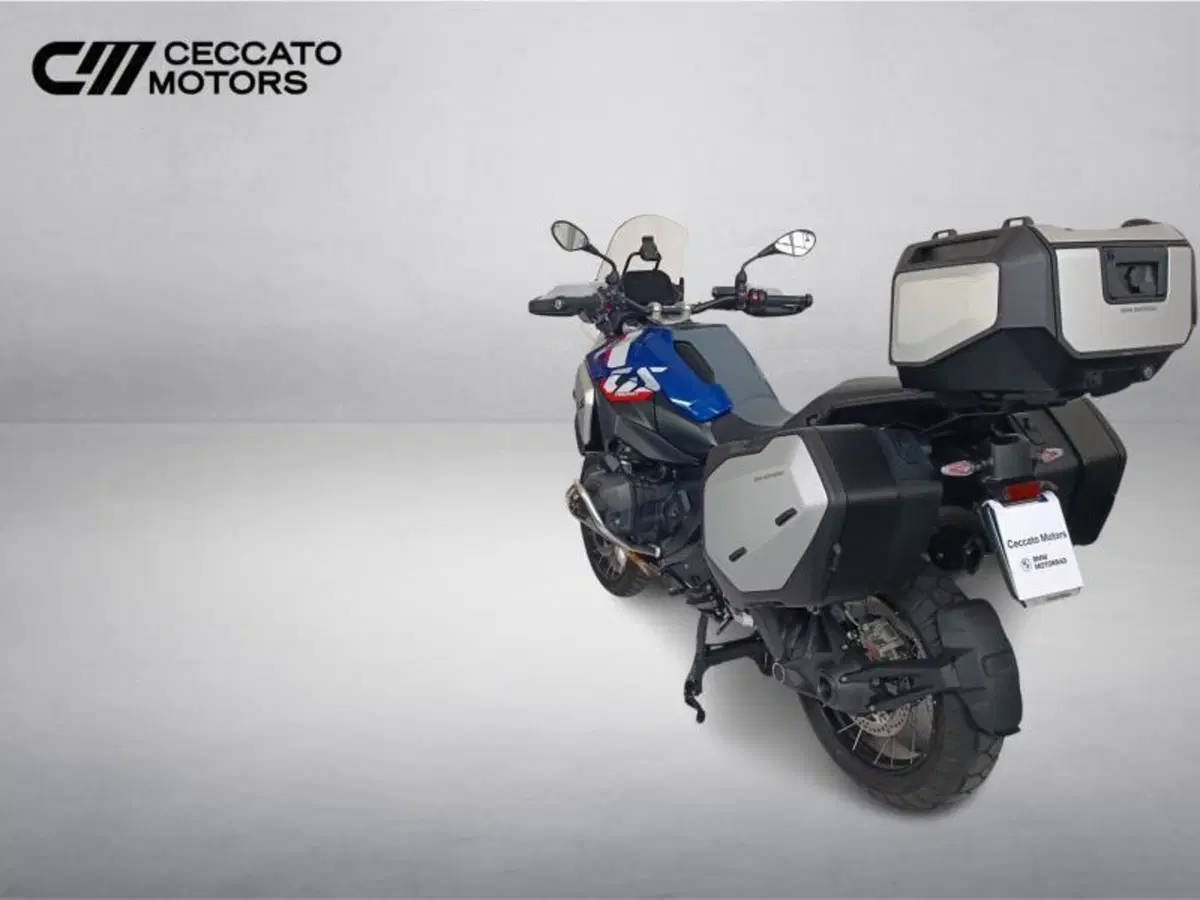 Bmw R 1300 GS Trophy (2023 - 26) (6)