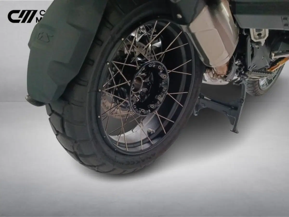 Bmw R 1300 GS Trophy (2023 - 26) (15)