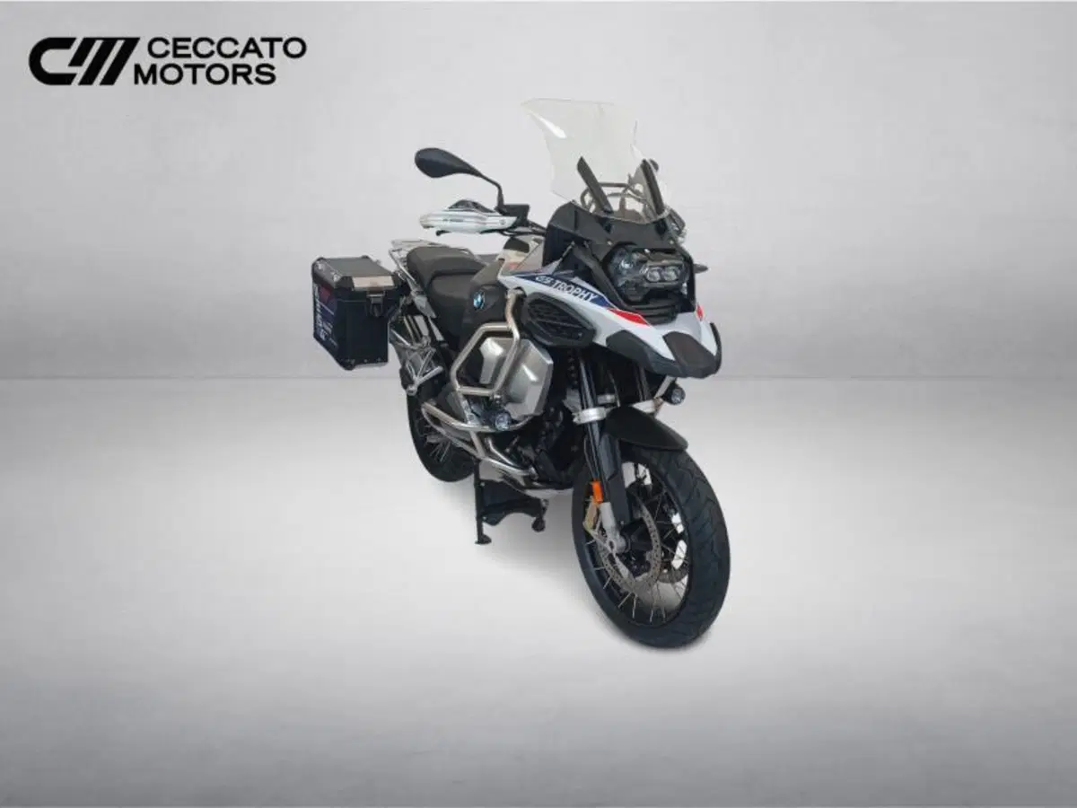 Bmw R 1250 GS Adventure (2021 - 24)