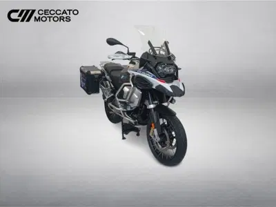 Bmw R 1250 GS Adventure (2021 - 24) usata
