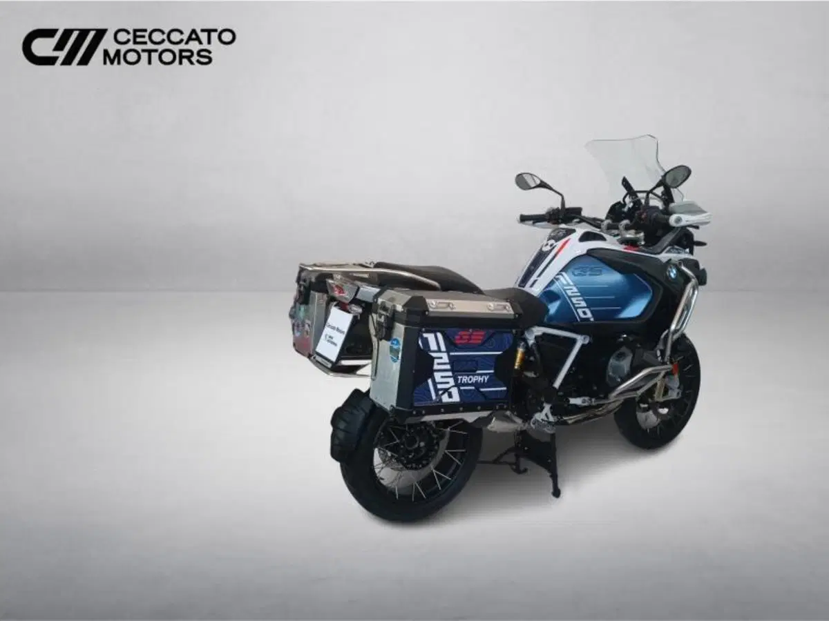 Bmw R 1250 GS Adventure (2021 - 24) (4)