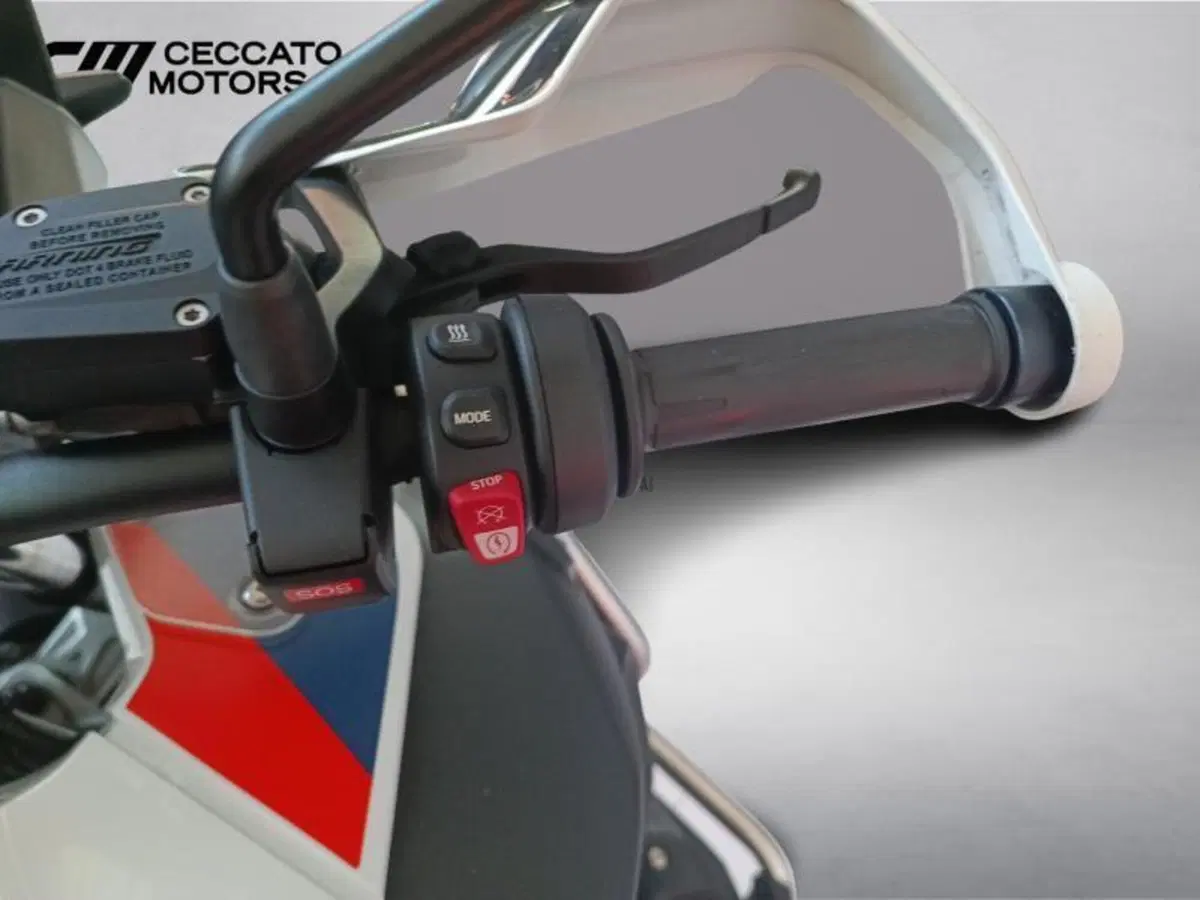 Bmw R 1250 GS Adventure (2021 - 24) (10)