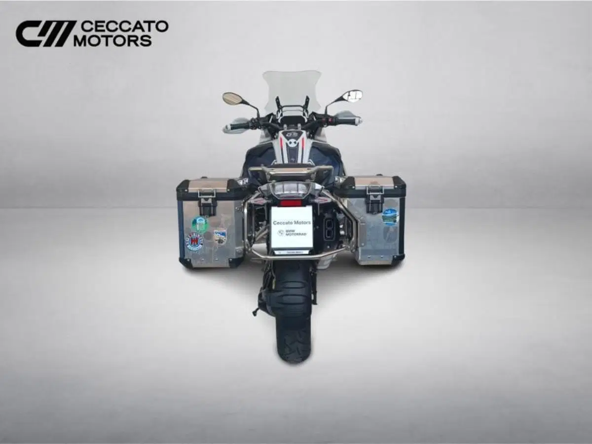 Bmw R 1250 GS Adventure (2021 - 24) (5)