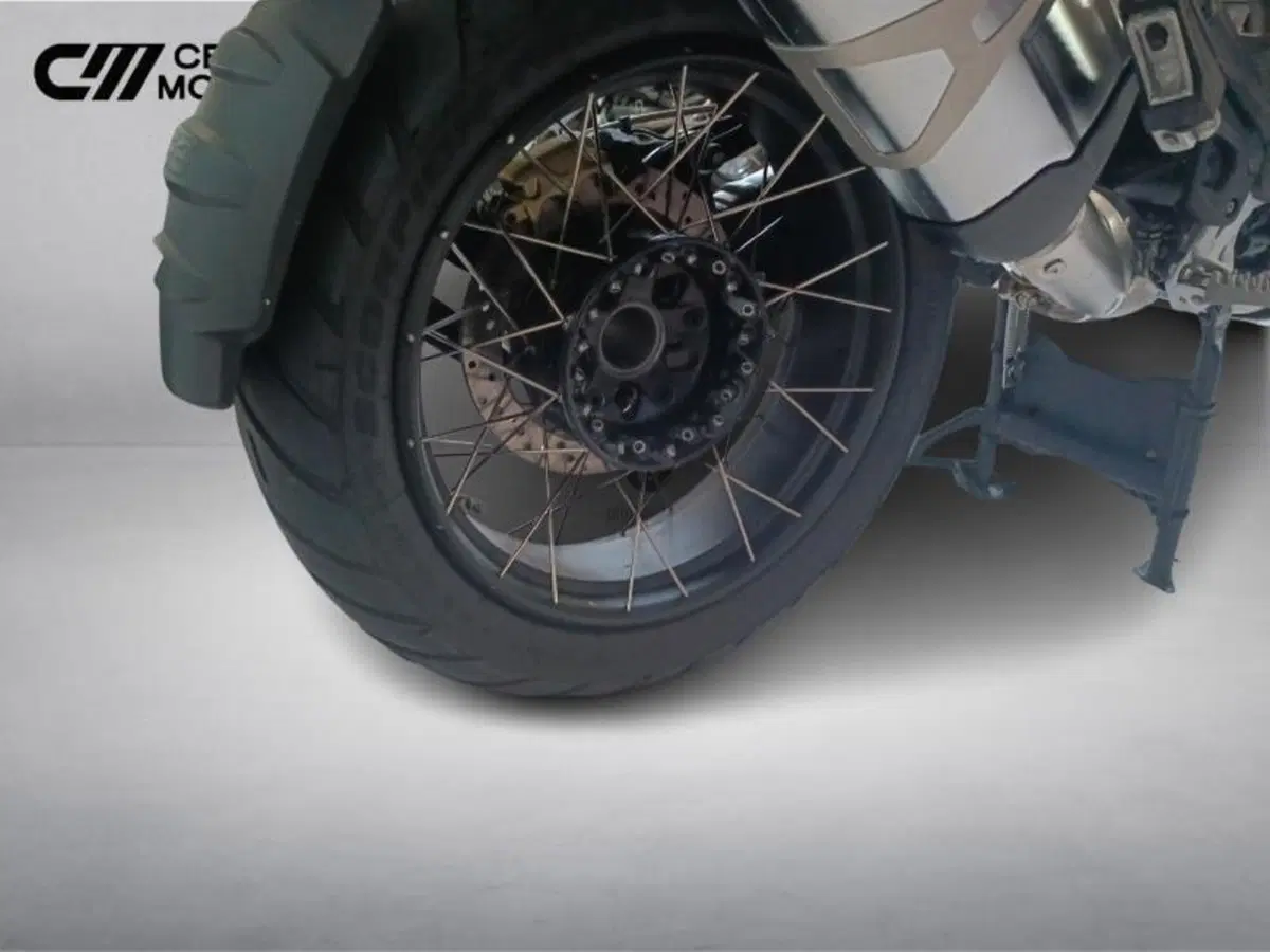 Bmw R 1250 GS Adventure (2021 - 24) (14)