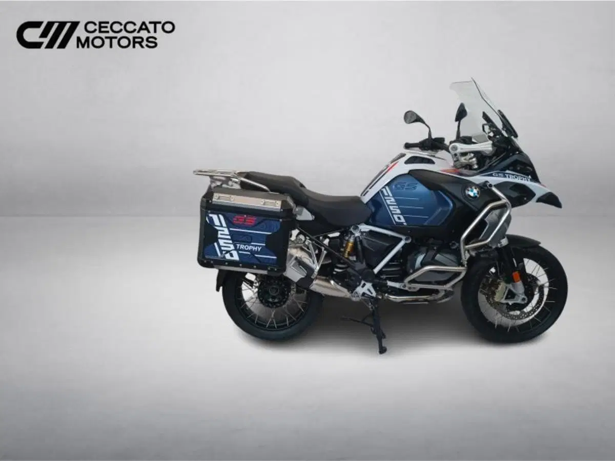 Bmw R 1250 GS Adventure (2021 - 24) (3)