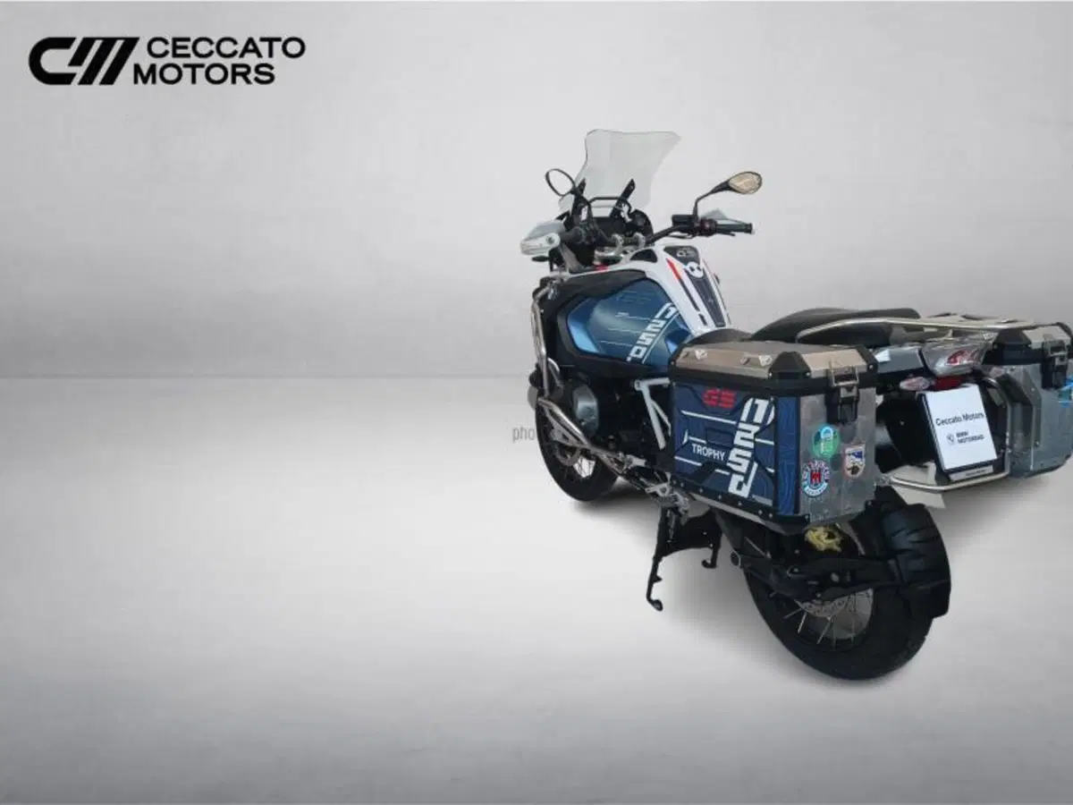 Bmw R 1250 GS Adventure (2021 - 24) (6)
