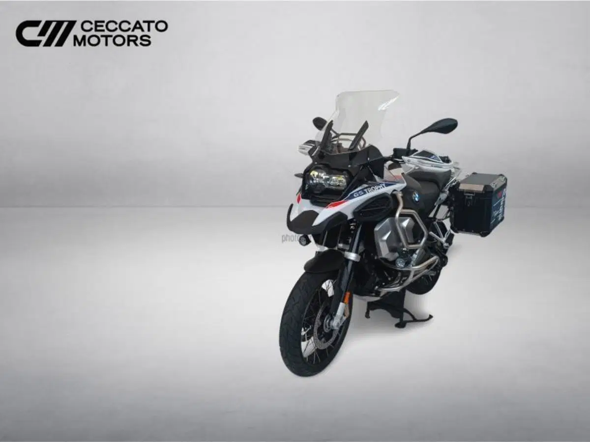 Bmw R 1250 GS Adventure (2021 - 24) (9)