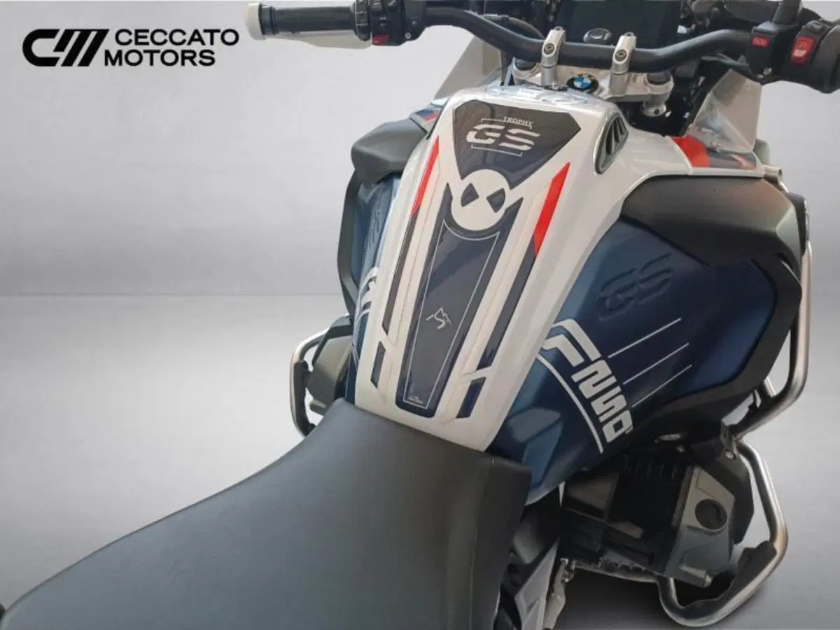 Bmw R 1250 GS Adventure (2021 - 24) (15)