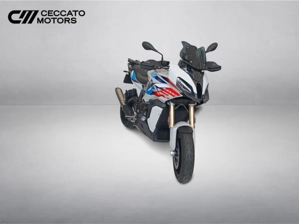 Bmw S 1000 XR (2020 - 23)