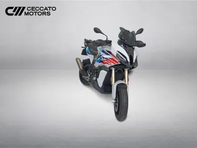 Bmw S 1000 XR (2020 - 23) usata