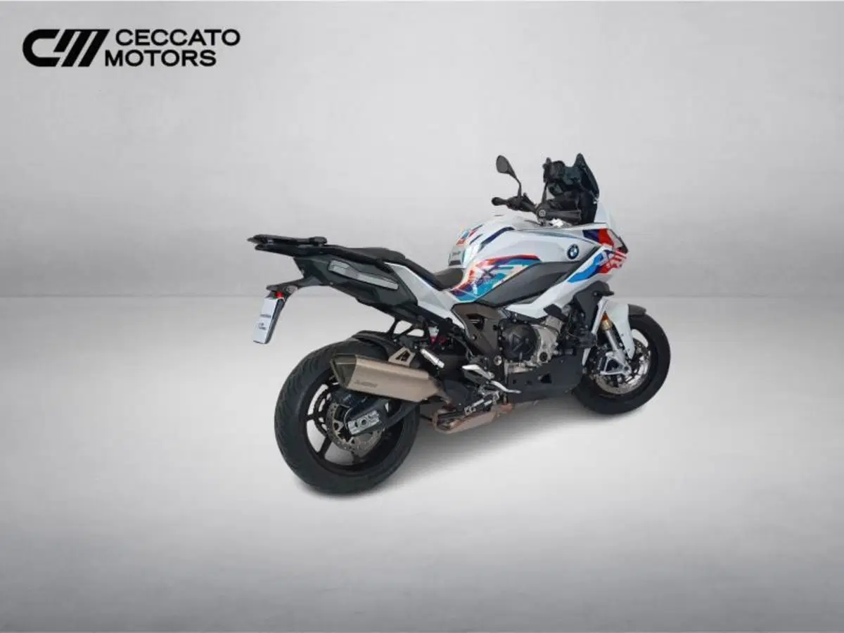 Bmw S 1000 XR (2020 - 23) (4)