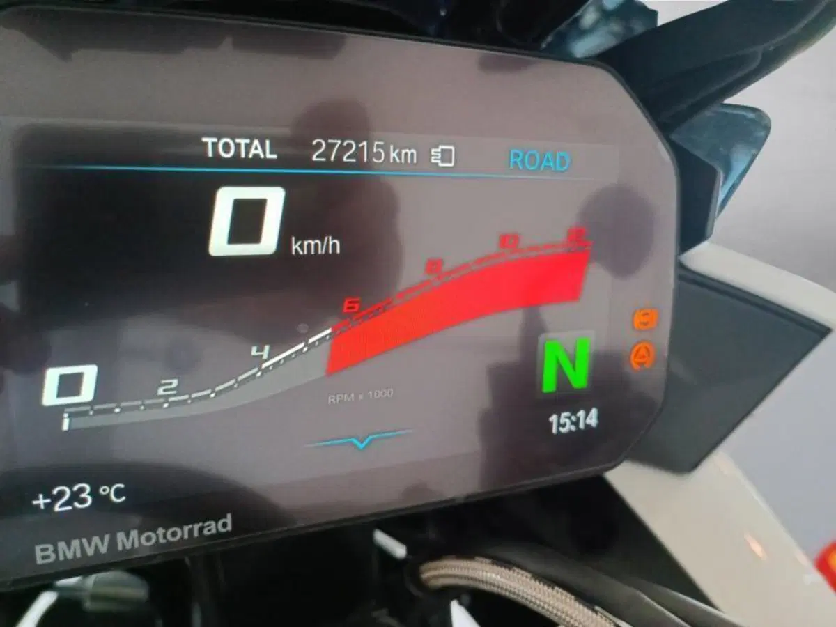 Bmw S 1000 XR (2020 - 23) (13)