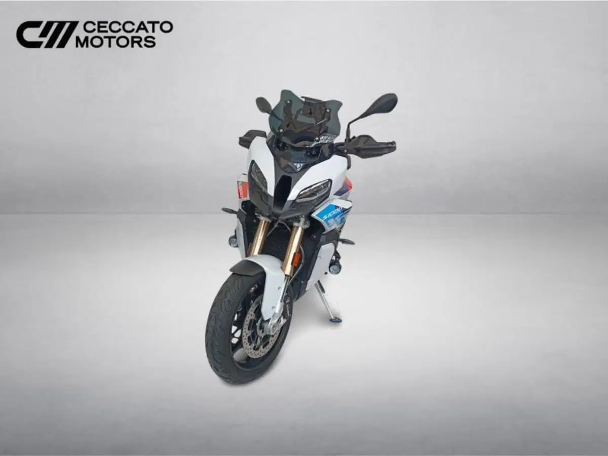 Bmw S 1000 XR (2020 - 23) (10)