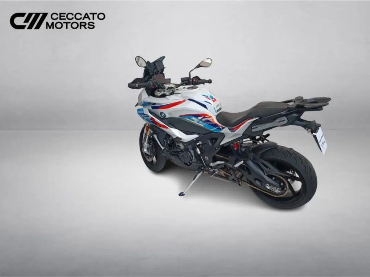 Bmw S 1000 XR (2020 - 23) (7)