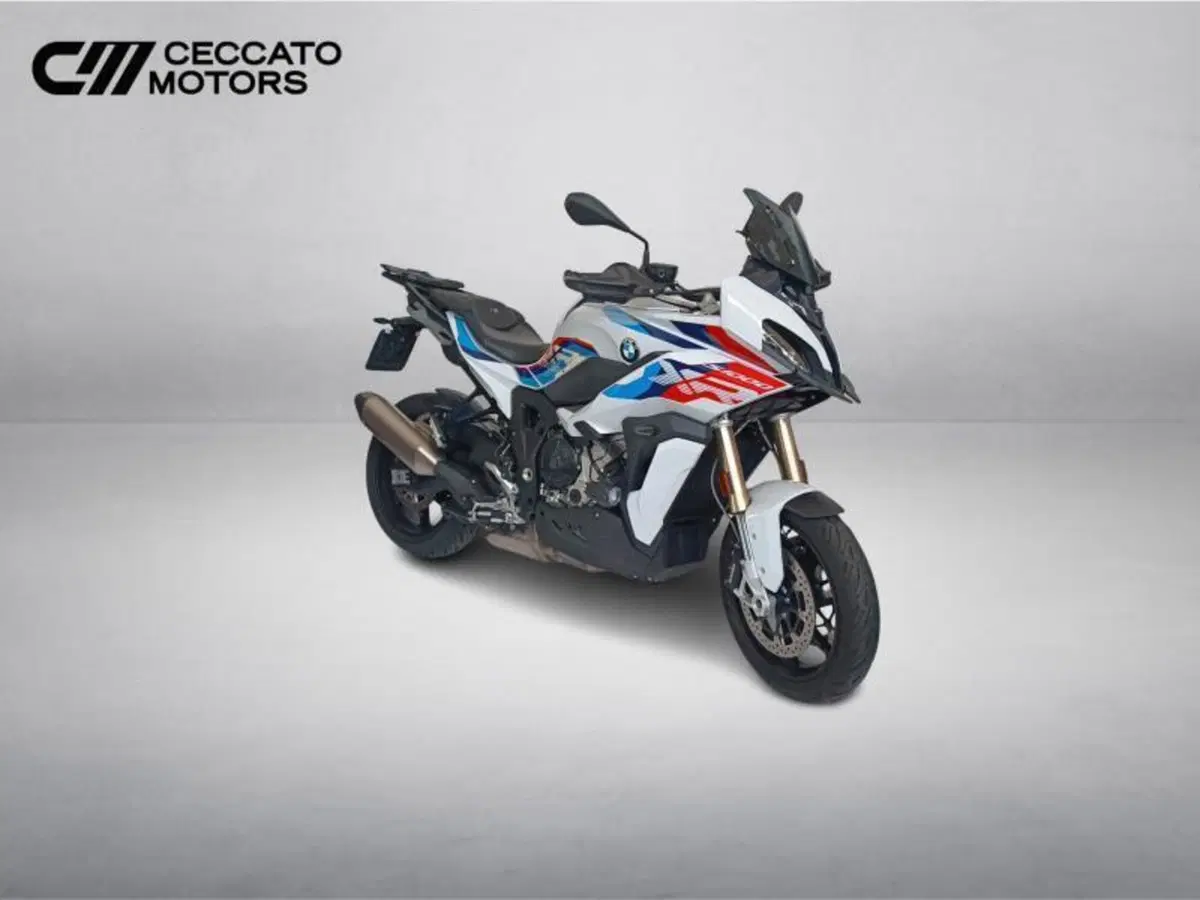Bmw S 1000 XR (2020 - 23) (2)