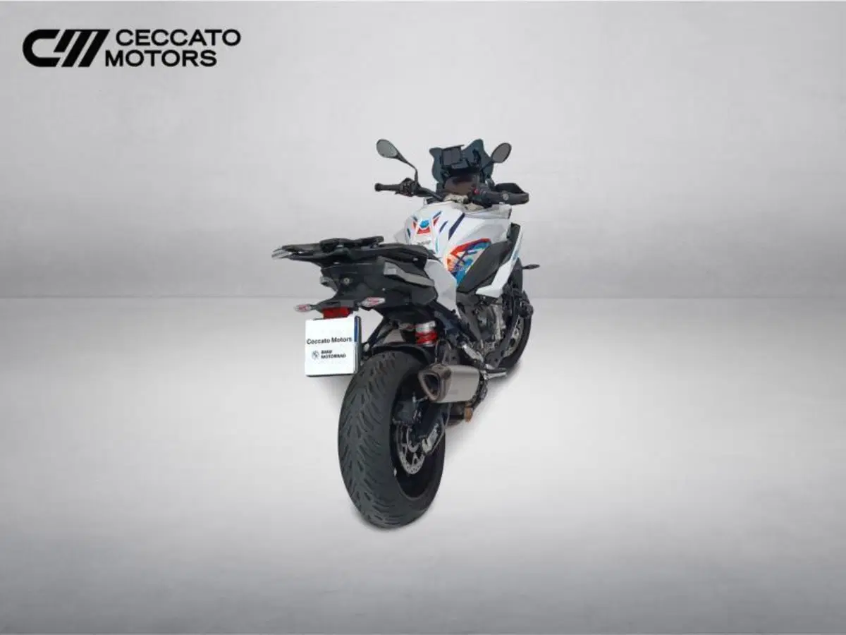 Bmw S 1000 XR (2020 - 23) (5)