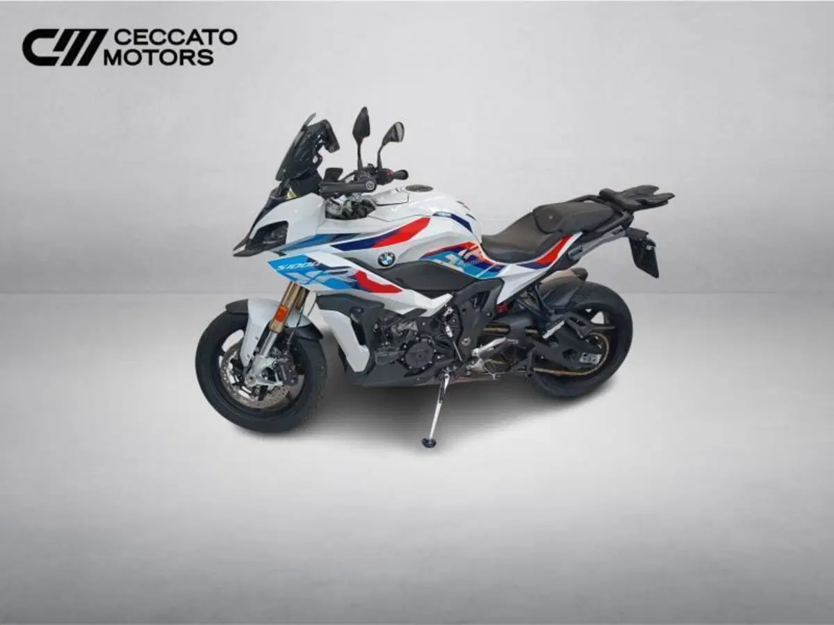 Bmw S 1000 XR (2020 - 23) (8)