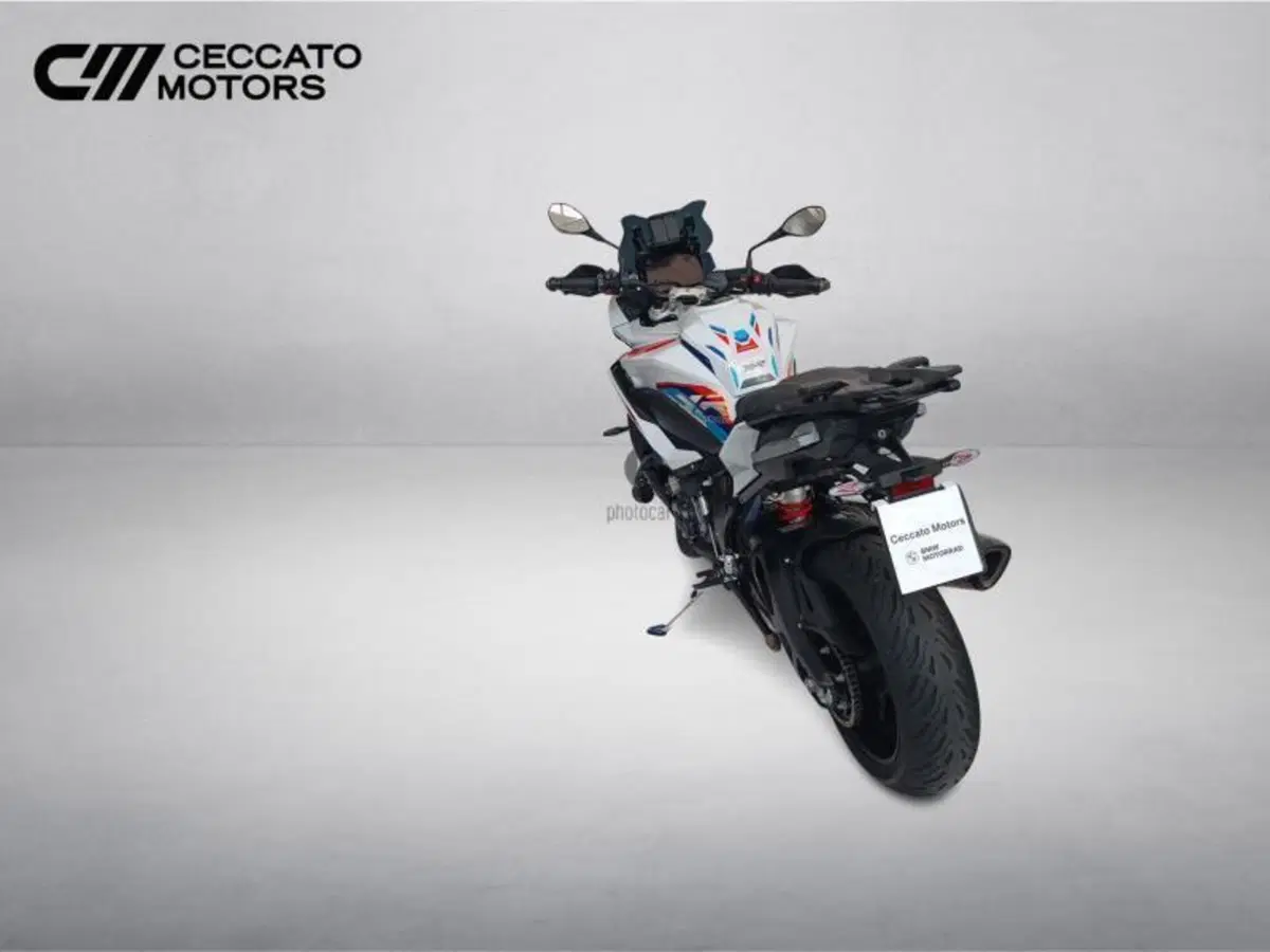 Bmw S 1000 XR (2020 - 23) (6)