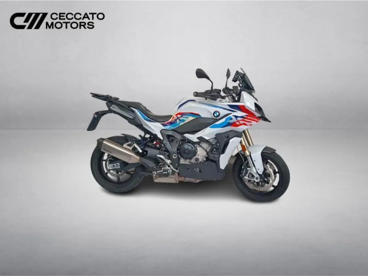 Bmw S 1000 XR (2020 - 23) (3)