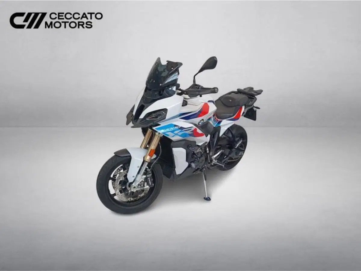 Bmw S 1000 XR (2020 - 23) (9)