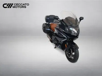 Bmw K 1600 GT (2017 - 20) usata