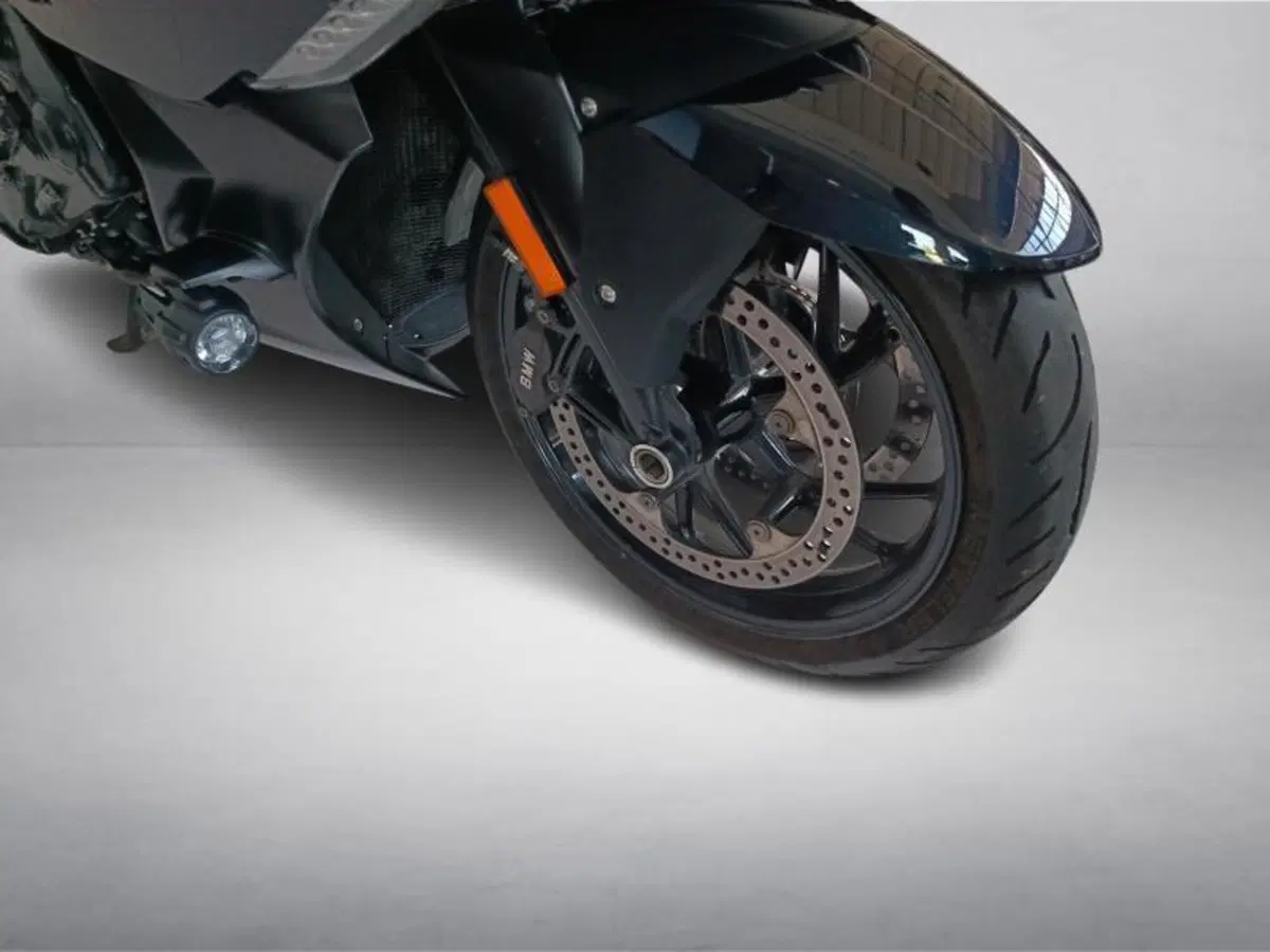 Bmw K 1600 GT (2017 - 20) (13)