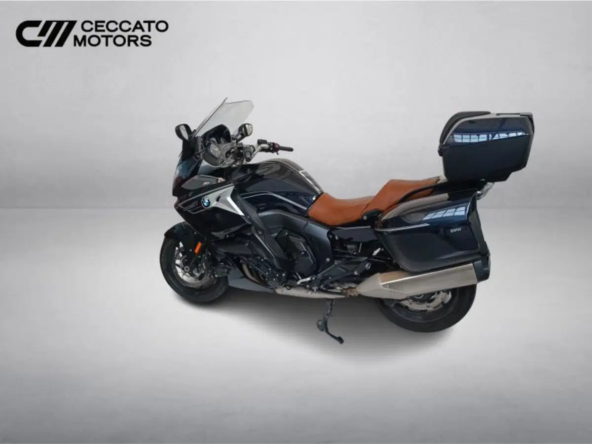 Bmw K 1600 GT (2017 - 20) (7)