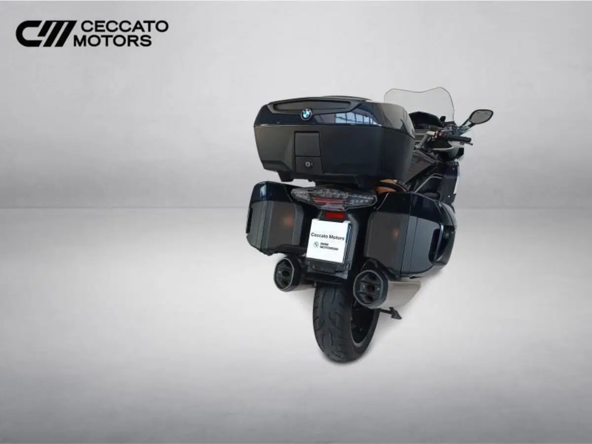 Bmw K 1600 GT (2017 - 20) (5)