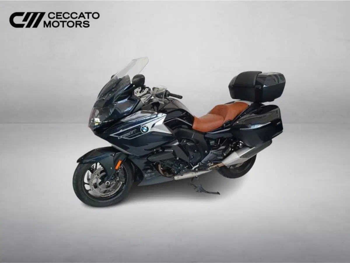Bmw K 1600 GT (2017 - 20) (8)