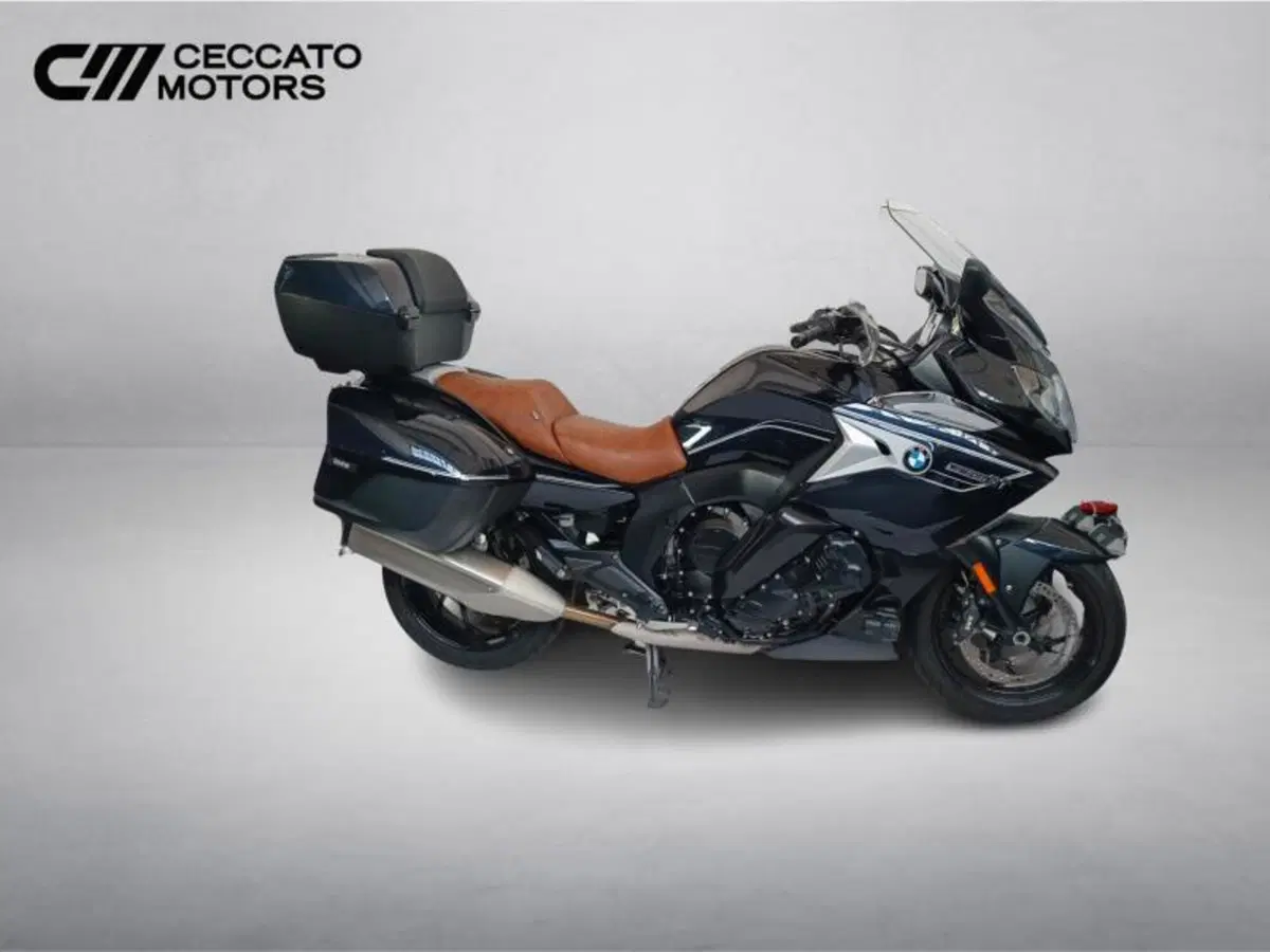 Bmw K 1600 GT (2017 - 20) (3)