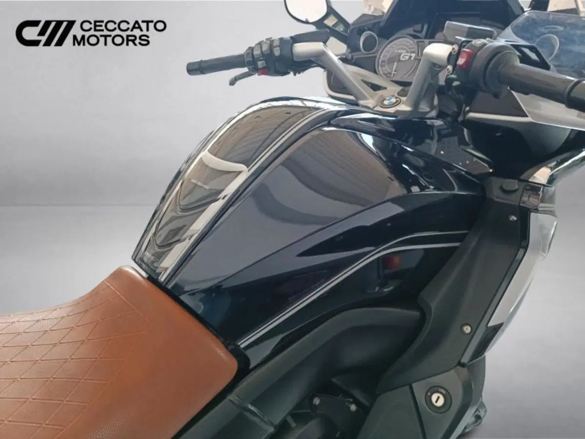 Bmw K 1600 GT (2017 - 20) (15)