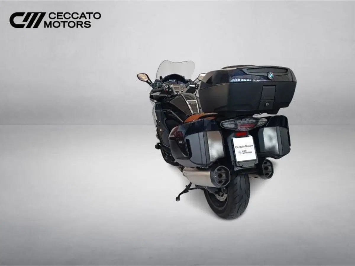 Bmw K 1600 GT (2017 - 20) (6)