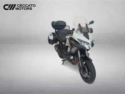 Kawasaki Versys 1100 SE Grand Tourer (2025 - 26) usata