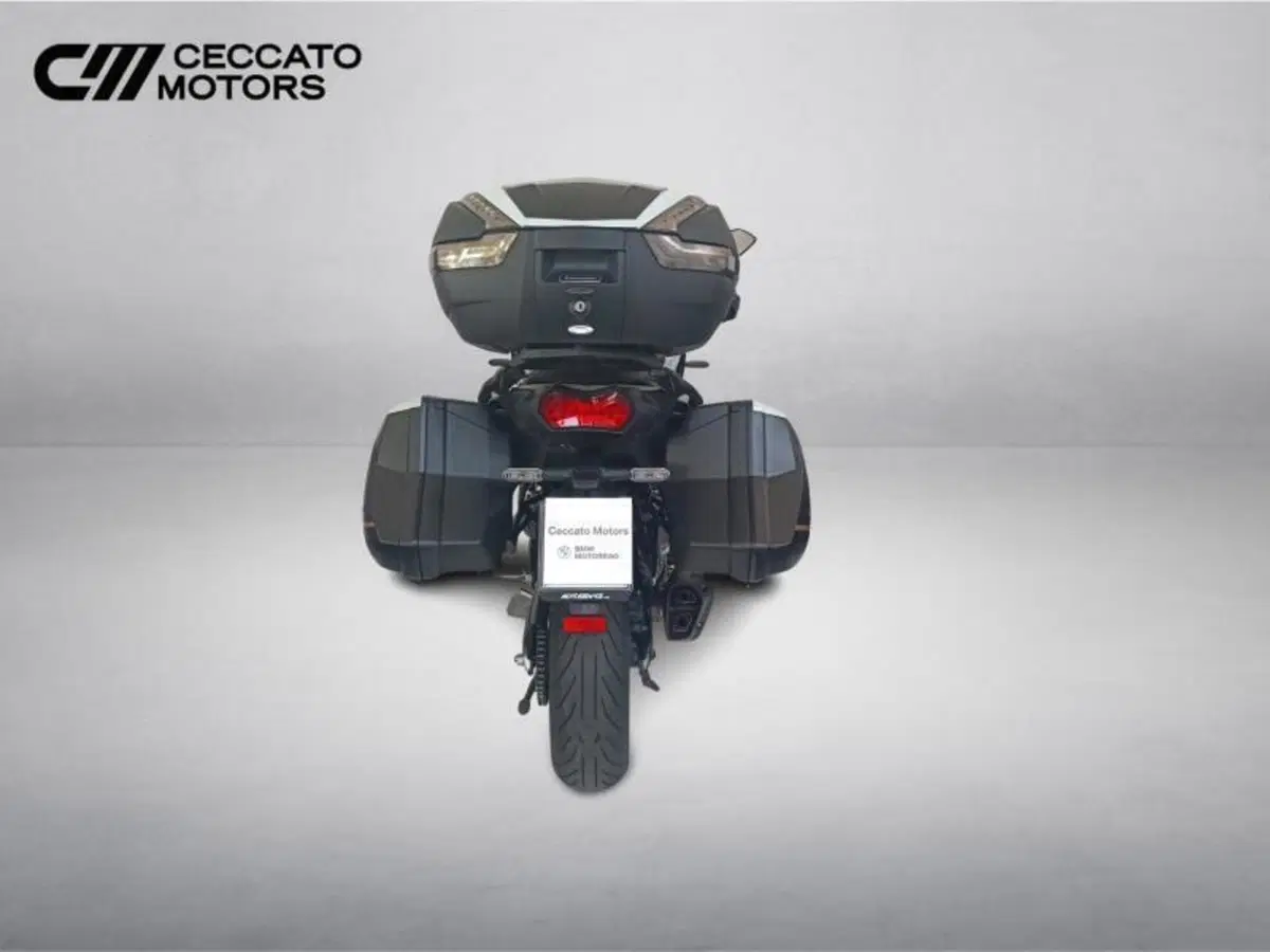 Kawasaki Versys 1100 SE Grand Tourer (2025 - 26) (5)