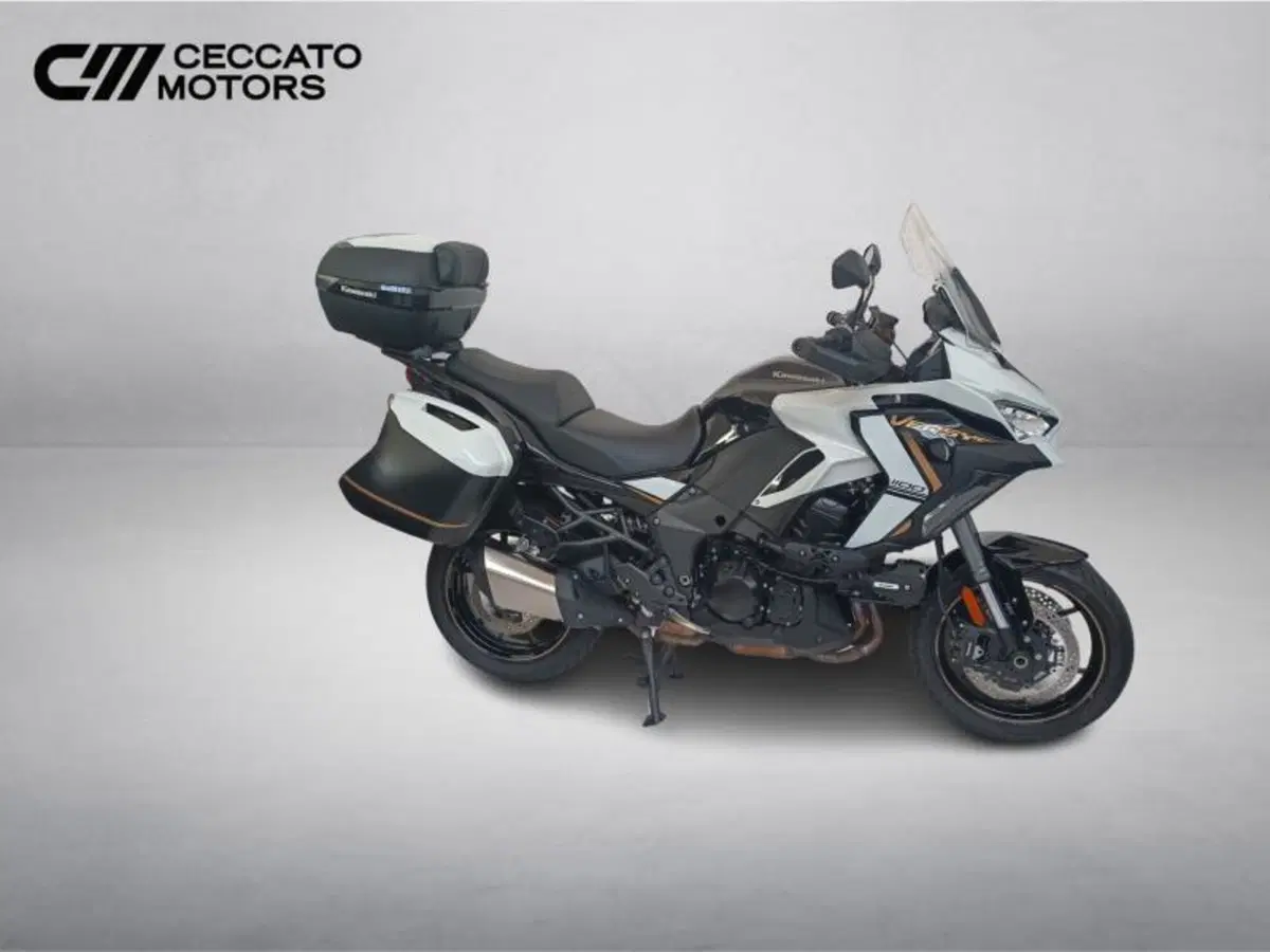 Kawasaki Versys 1100 SE Grand Tourer (2025 - 26) (3)