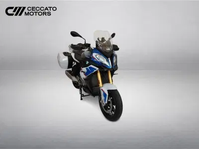 Bmw S 1000 XR (2017 - 19) usata