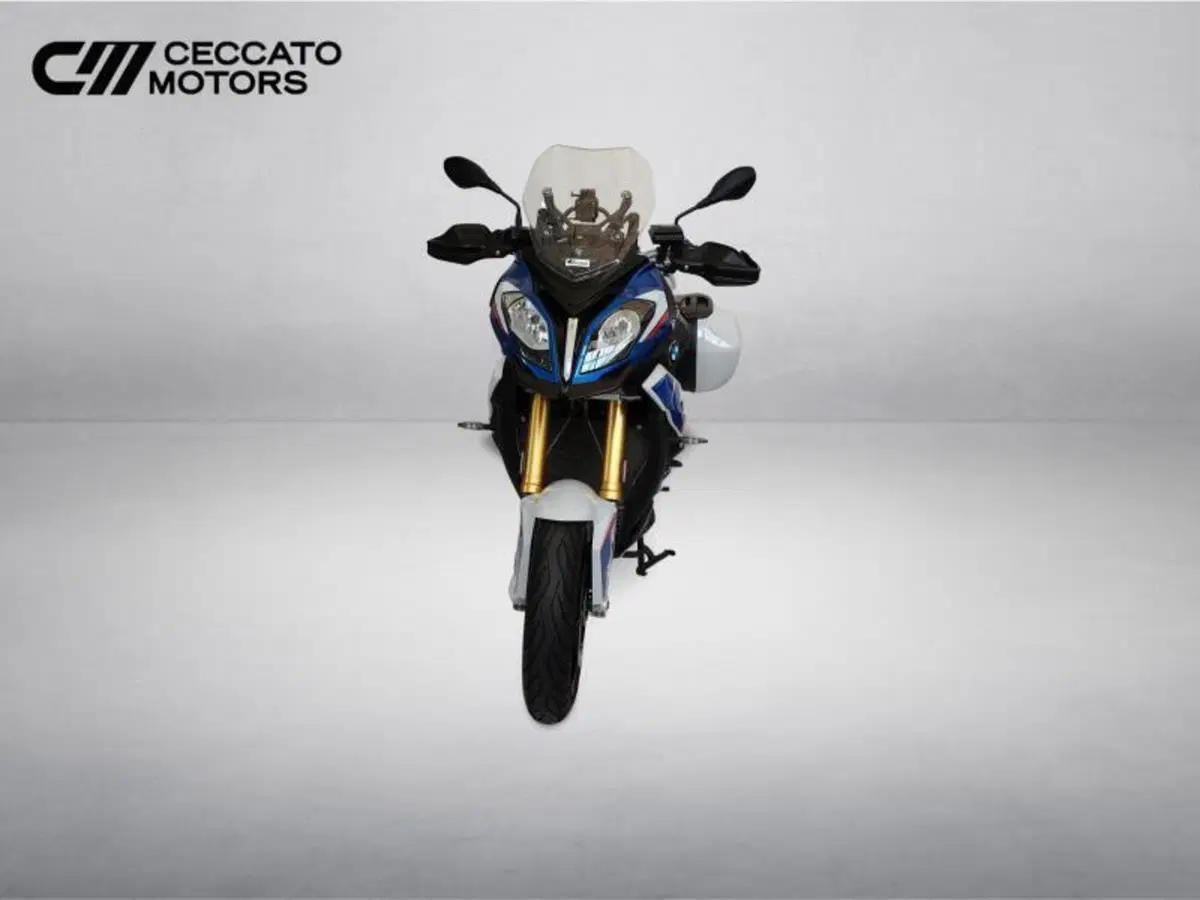Bmw S 1000 XR (2017 - 19) (10)