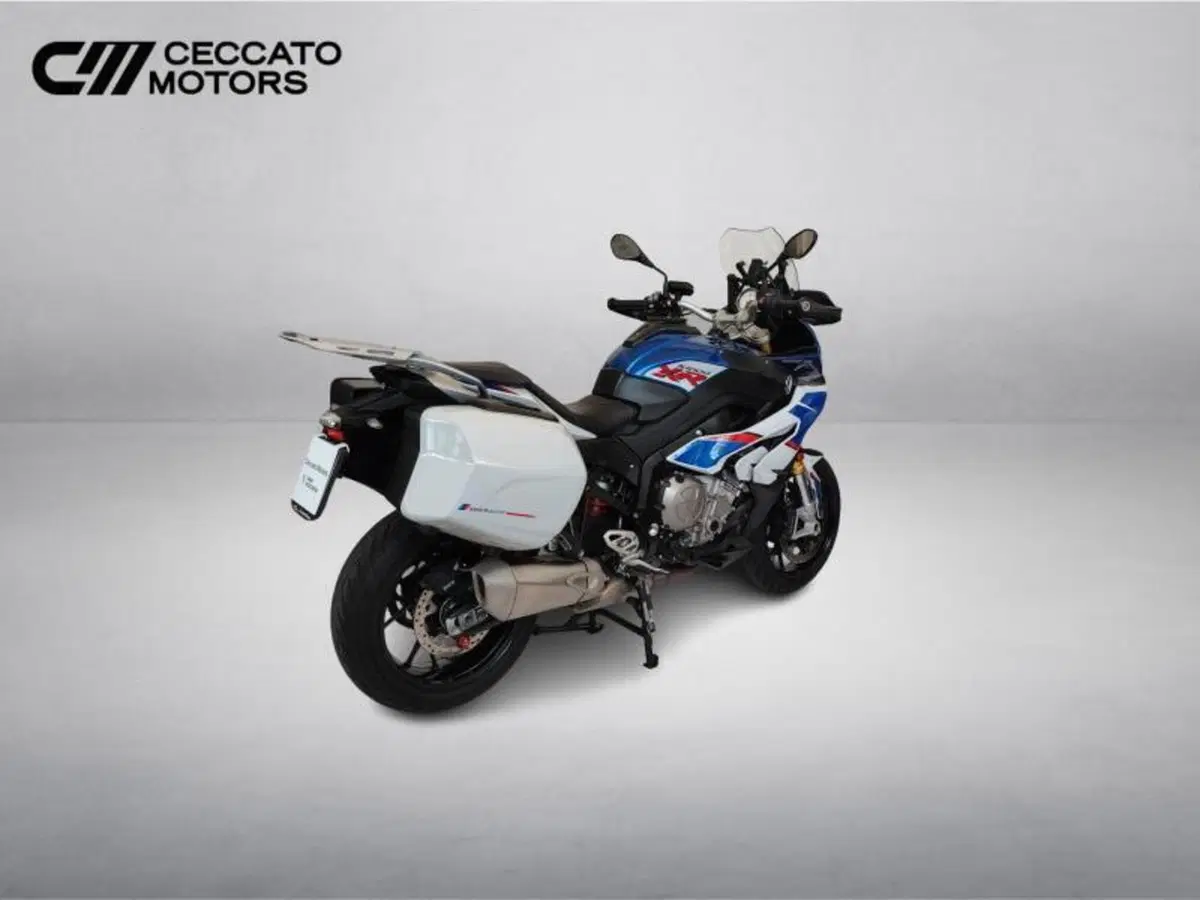 Bmw S 1000 XR (2017 - 19) (4)