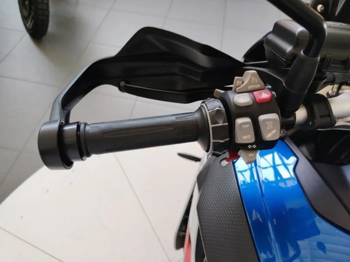 Bmw S 1000 XR (2017 - 19) (12)