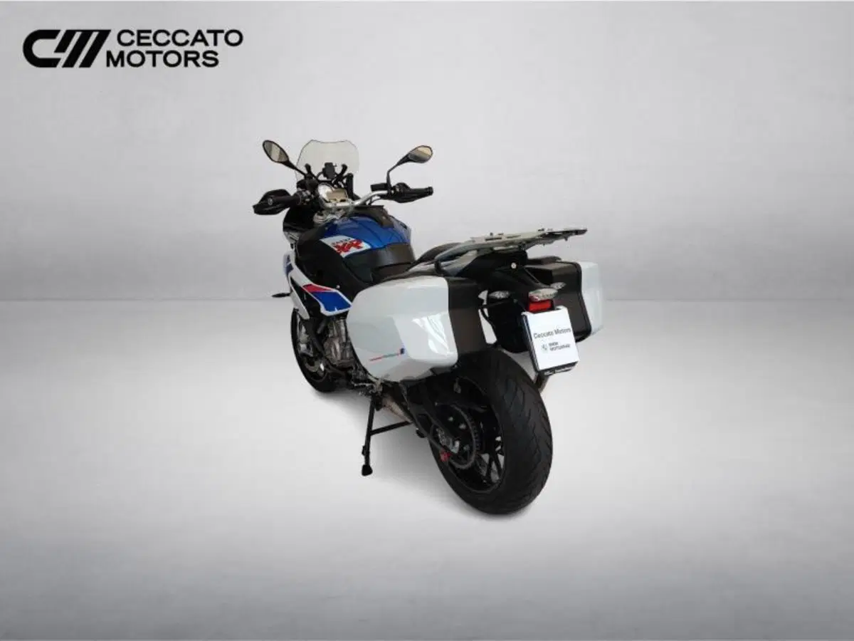 Bmw S 1000 XR (2017 - 19) (6)