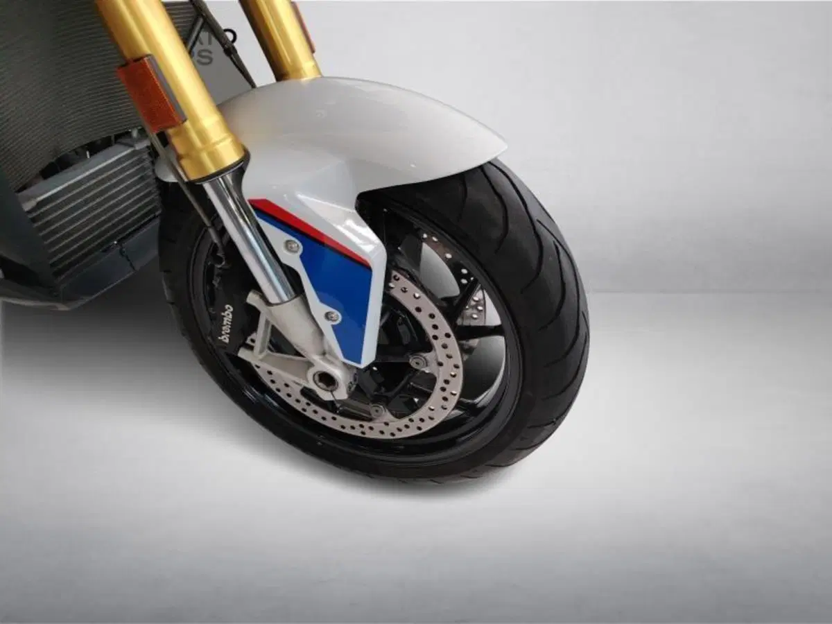 Bmw S 1000 XR (2017 - 19) (15)