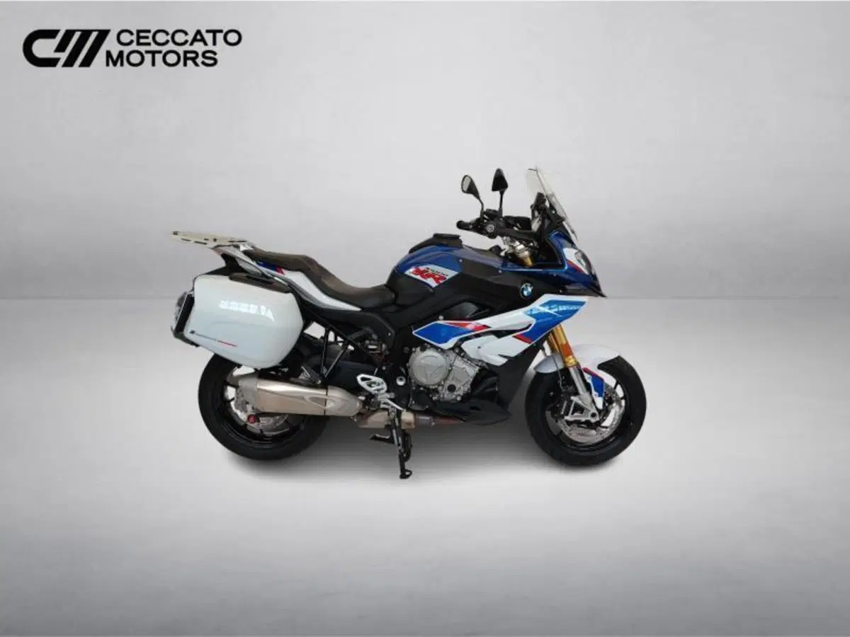 Bmw S 1000 XR (2017 - 19) (3)